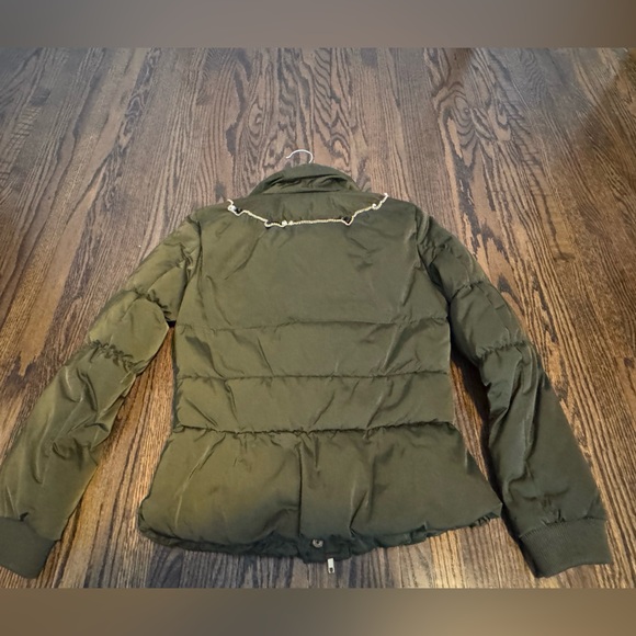 Moschino jacket! - Picture 4 of 4